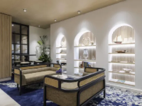 The Sebel Sydney Manly Beach Hotéis em Manly