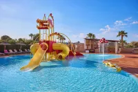 Universal Hotel Romantica - Beach