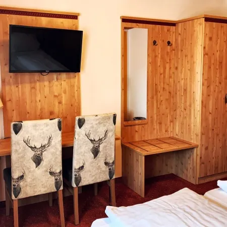 Hotel Paintner Отели рядом с достопримечательностью «Железнодорожный вокзал Мюнхен-Фрайхам»