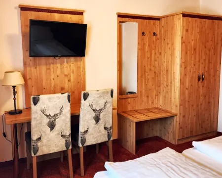 Hotel Paintner Hotels in Germering