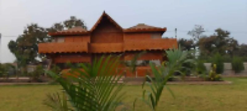 라타냐스 정글 리조트, 나이오텔 제공