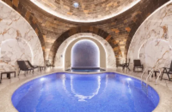 Radisson Hotel & Spa Gyumri