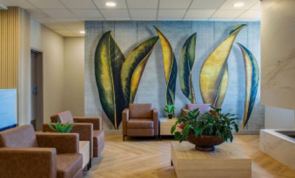 Days Inn & Suites by Wyndham West Edmonton