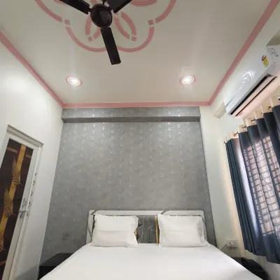 Hotel Shiv Sagar Hotels near Banaras