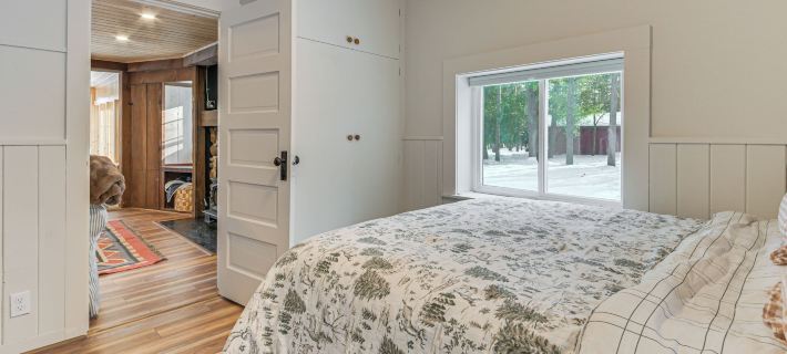 Sturgeon River Home: Outdoor Recreation Galore! Hotels in Indian River
