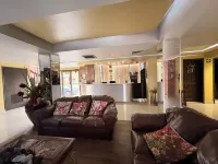 ホテル セニョリアル