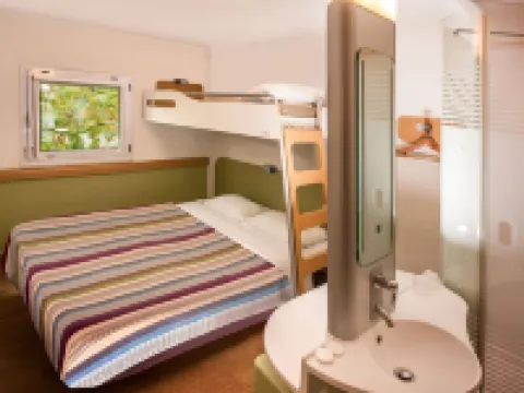 Sun1 Midrand โรงแรมในมิดแรนด์