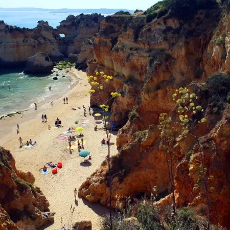Prainha Village