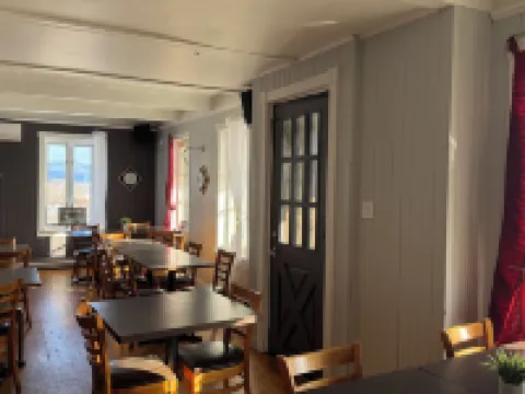 オーベルジュ ラ キャマリン ボーブレのホテル