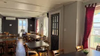 Auberge la Camarine