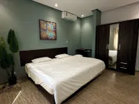 Roushan Resort فنادق في مرباط