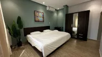 Roushan Resort