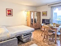 Cransalpin Apt. 3 / Secteur 1 - Pools