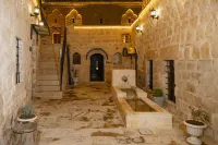 Kadimhan Konağı Otel - 3 estrellas