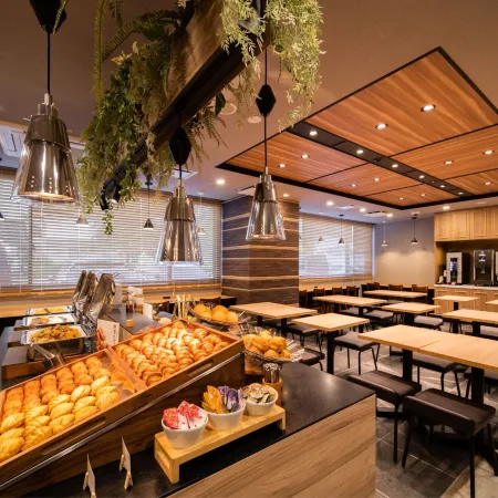 Super Hotel Higashi-Maizuru