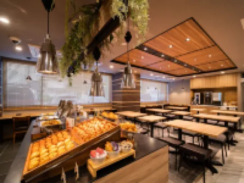 Super Hotel Higashi-Maizuru Hotel di Maizuru