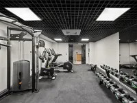Holiday Inn Istanbul - Beylikduzu by IHG Hotels near Tuyap Convention Center