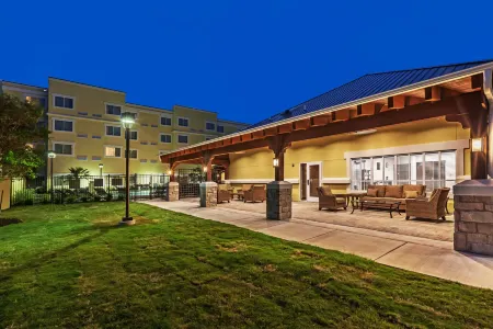 TownePlace Suites Abilene Northeast