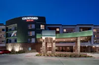 Courtyard Houston North/Shenandoah