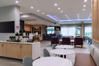 TownePlace Suites Stafford Sugar Land - breakfast