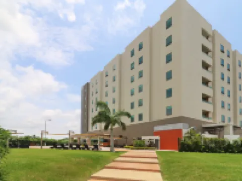 Holiday Inn Express TUXPAN by IHG Hoteles en Túxpam de Rodríguez Cano