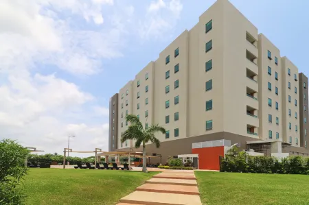 Holiday Inn Express TUXPAN by IHG