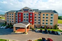 Fairfield Inn & Suites Weatherford Hotels in Custer County