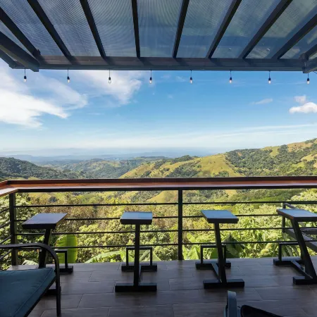 Finca Sunset Monteverde