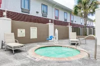 Holiday Inn Express & Suites CLUTE - LAKE JACKSON by IHG - badewanne