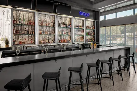 Aloft Chapel Hill