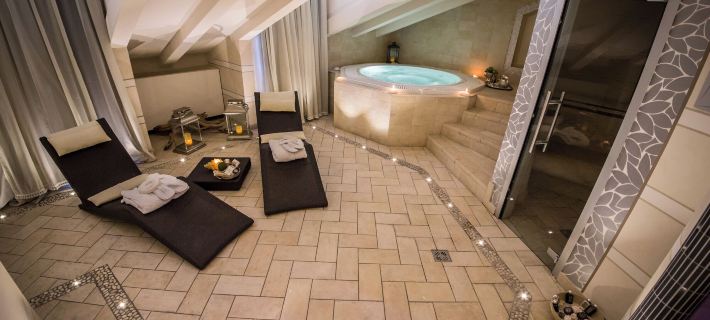 Residence Victoria Hotels in Triest