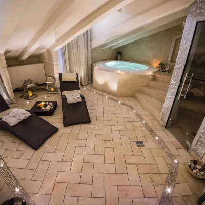 Residence Victoria Hotel in zona Centro Discount