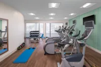 Holiday Inn Express & Suites LAKELAND SOUTH by IHG - Gym