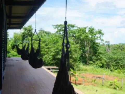 SurfAsana Lodge Hotels in Sona