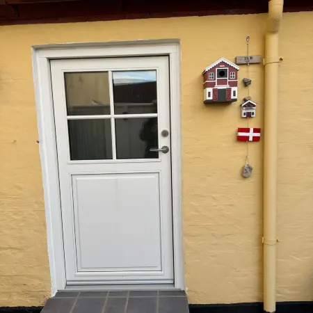 Central Skagen Townhouse