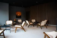Best Western Hotel Vrigstad - spa