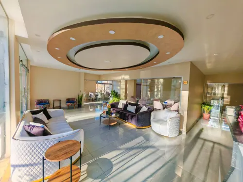 Rakan ApartHotel and Luxury Rooms -  Apartamentos vacacionales