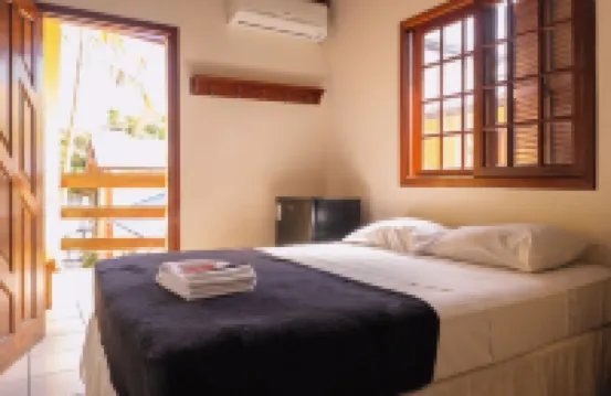 Hanna Amsterdam Praia Hotel