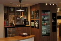 Holiday Inn BASINGSTOKE by IHG - bar