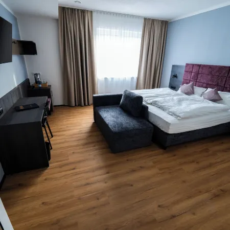 PEN Smart Hotel