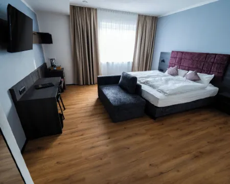 PEN Smart Hotel Hotels in Unterallgau