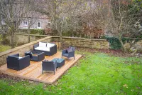 Northern Hideaways Apple Store, Ellingham - Pet friendly