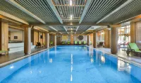 Pirin Golf & Country Club Apartment Complex - Pools