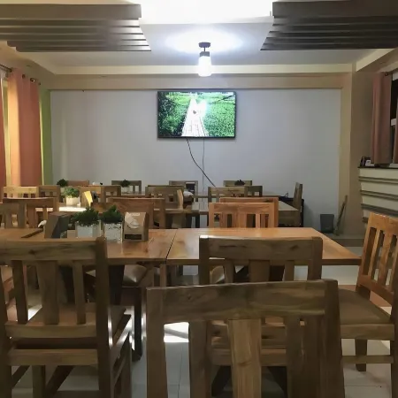 Regency Hotel de Vigan