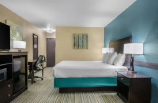 Best Western Long Beach Inn Hotels in Long Beach