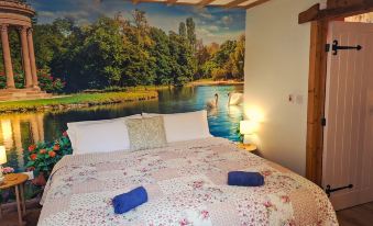 Wesley House Holiday Cottages