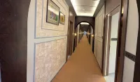 โรงแรม วัลลาภ สกาย - 2 ดาว