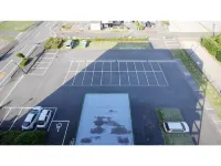 Smile Hotel Shizuoka Yoshida Inter - parking