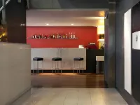 Vicenza Tiepolo Hotel - bar
