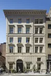 The Fifth Avenue Hotel Hotels in Gramercy